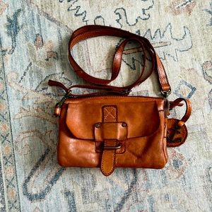 Harbour Crossbody or Belt Bag NWOT
